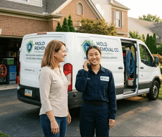 Crawlspace Mold Remediation Ray, ND FAQs